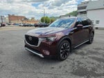2024 CX-90 Plug-in Hybrid Thumbnail 4