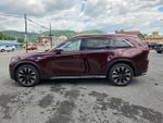 2024 CX-90 Plug-in Hybrid Thumbnail 5