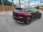 2024 CX-90 Plug-in Hybrid Thumbnail 8
