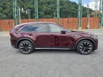 2024 CX-90 Plug-in Hybrid Thumbnail 9