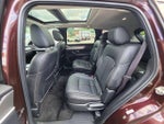 2024 CX-90 Plug-in Hybrid Thumbnail 17
