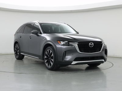 2024 Mazda CX-90 Plug-In Hybrid AWD Premium 4DR SUV