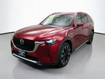 2024 CX-90 Plug-in Hybrid Thumbnail 3