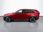 2024 CX-90 Plug-in Hybrid Thumbnail 4
