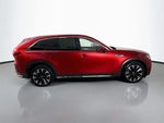 2024 CX-90 Plug-in Hybrid Thumbnail 8