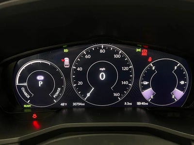 2024 Mazda CX-90 Plug-In Hybrid AWD Premium 4DR SUV