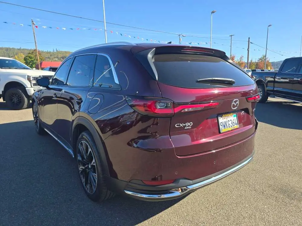 2024 MAZDA CX-9 - $31,750