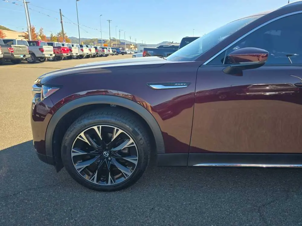 2024 MAZDA CX-9 - $31,750