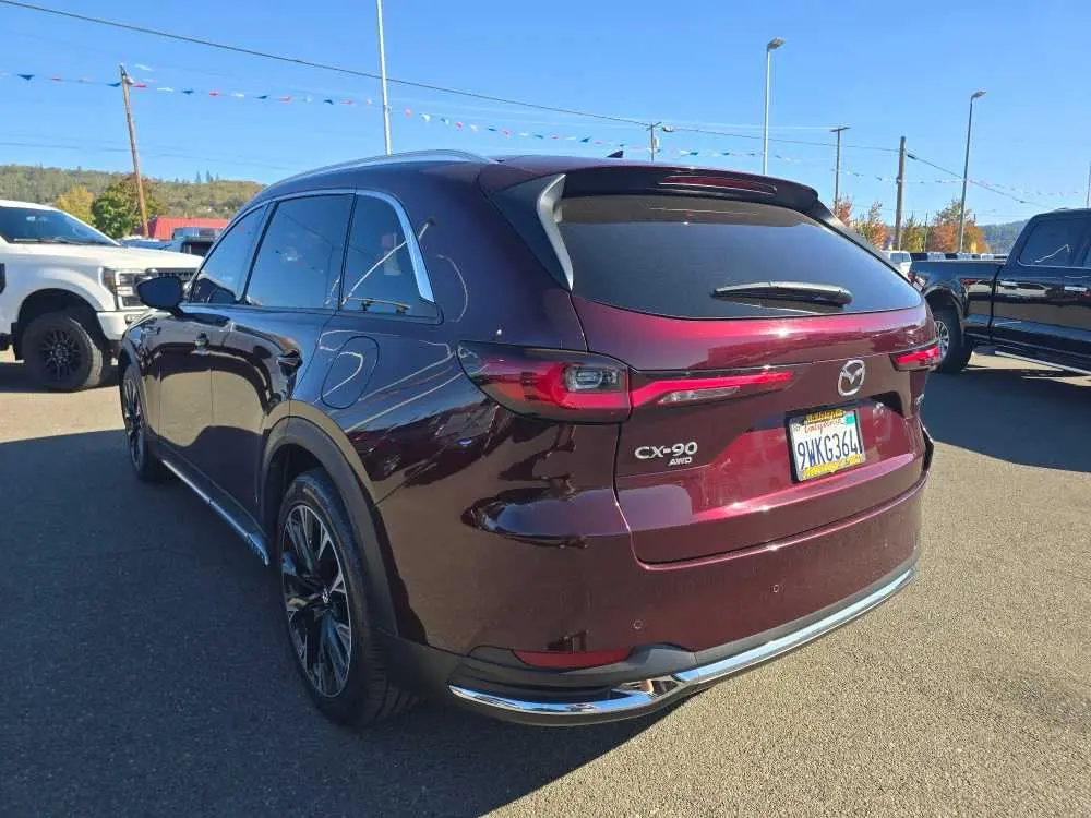2024 MAZDA CX-9 - $31,750