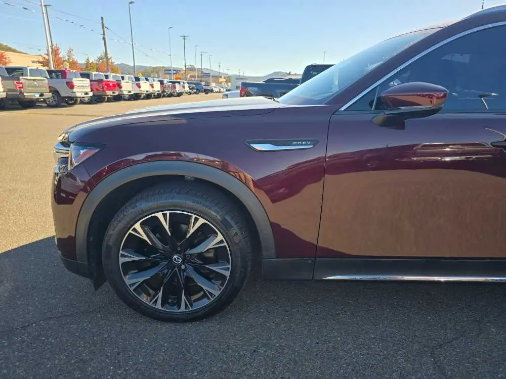 2024 MAZDA CX-9 - $31,750