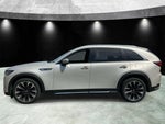 2024 CX-90 Plug-in Hybrid Thumbnail 4