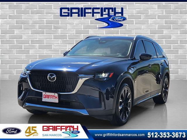2024 MAZDA CX-9 - $29,530