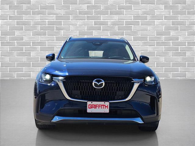 2024 MAZDA CX-9 - $29,530