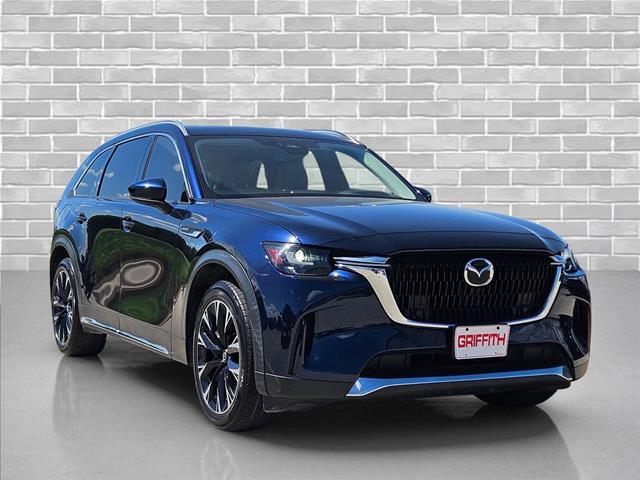 2024 MAZDA CX-9 - $29,530