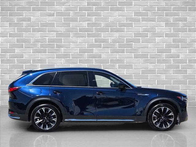 2024 MAZDA CX-9 - $29,530