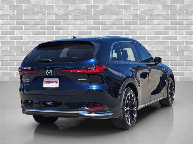 2024 MAZDA CX-9 - $29,530