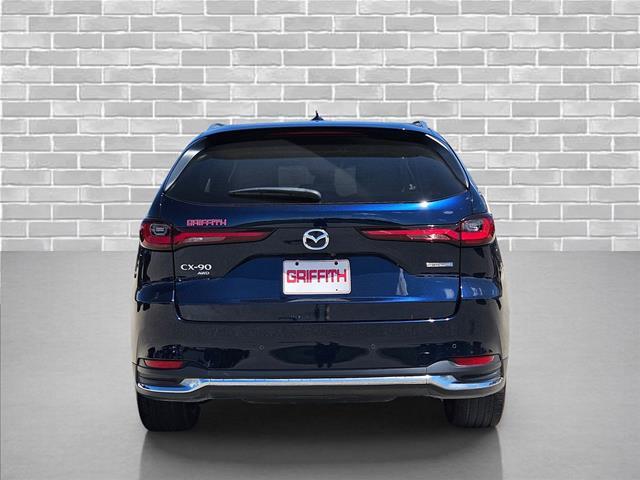 2024 MAZDA CX-9 - $29,530