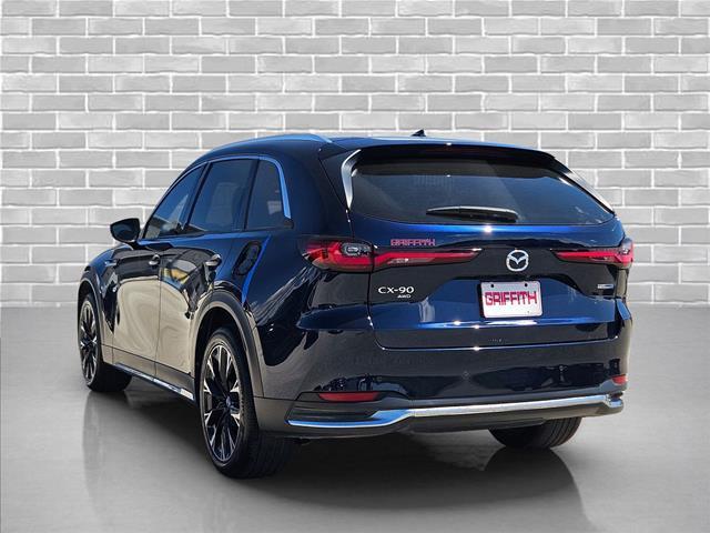 2024 MAZDA CX-9 - $29,530