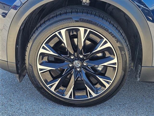 2024 MAZDA CX-9 - $29,530