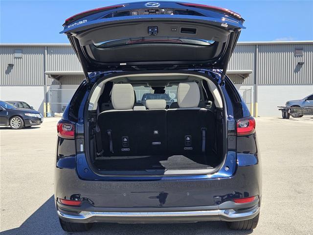 2024 MAZDA CX-9 - $29,530