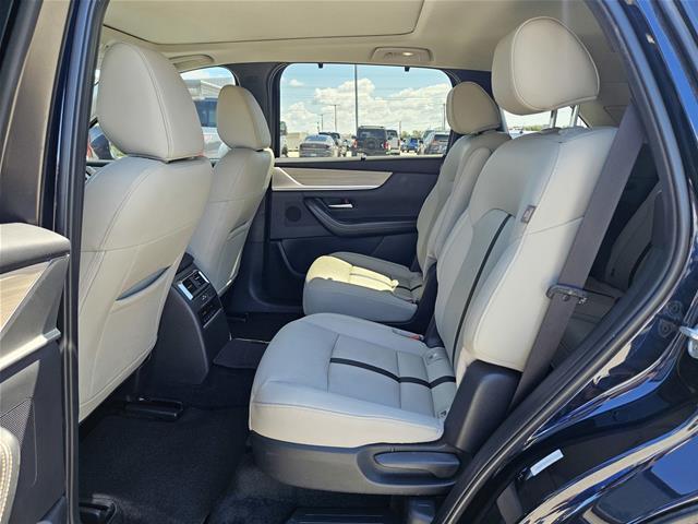 2024 MAZDA CX-9 - $29,530