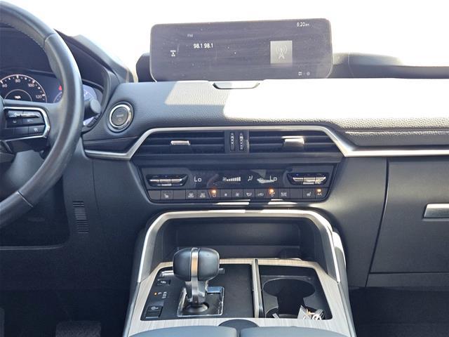 2024 MAZDA CX-9 - $29,530