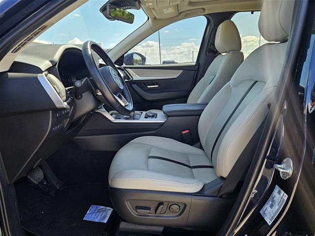 2024 MAZDA CX-9 - $29,530