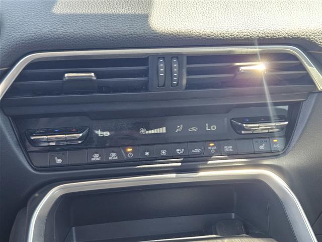 2024 MAZDA CX-9 - $29,530