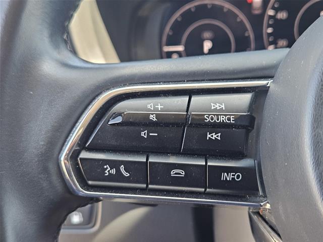 2024 MAZDA CX-9 - $29,530