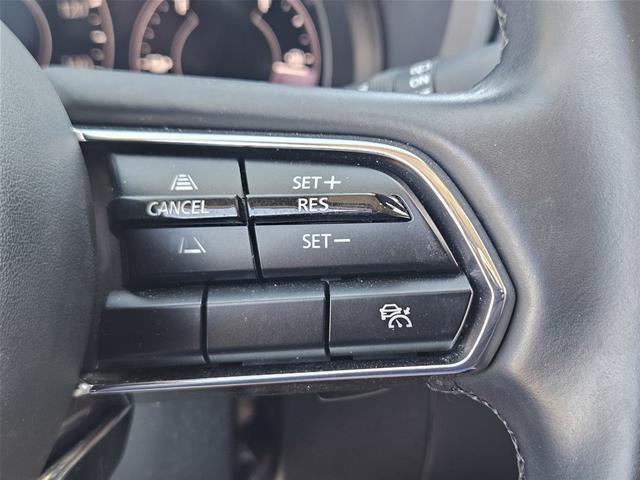 2024 MAZDA CX-9 - $29,530
