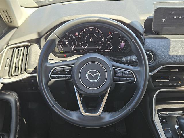 2024 MAZDA CX-9 - $29,530