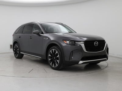 Photo of a 2024 Mazda CX-90 Plug-In Hybrid AWD Premium 4DR SUV for sale