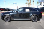 2024 CX-90 Plug-in Hybrid Thumbnail 4