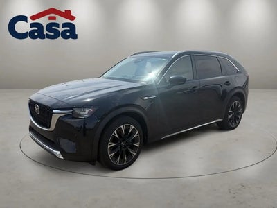Photo of a 2024 Mazda CX-90 Plug-In Hybrid AWD Premium 4DR SUV for sale