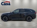 2024 CX-90 Plug-in Hybrid Thumbnail 3