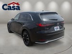 2024 CX-90 Plug-in Hybrid Thumbnail 4