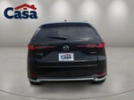 2024 CX-90 Plug-in Hybrid Thumbnail 6