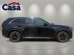 2024 CX-90 Plug-in Hybrid Thumbnail 7