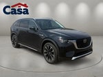 2024 CX-90 Plug-in Hybrid Thumbnail 8