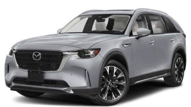 Preowned 2024 Mazda CX-90 Plug-in Hybrid Premium for Sale