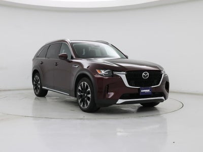 Photo of a 2024 Mazda CX-90 Plug-In Hybrid AWD Premium 4DR SUV for sale