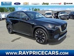 2024 CX-90 Plug-in Hybrid Thumbnail 1
