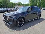 2024 CX-90 Plug-in Hybrid Thumbnail 3