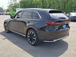 2024 CX-90 Plug-in Hybrid Thumbnail 4