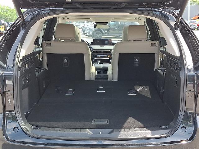 2024 MAZDA CX-9 - $32,655