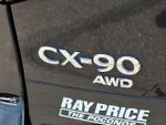 2024 CX-90 Plug-in Hybrid Thumbnail 31