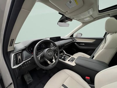 Photo of a 2024 Mazda CX-90 Plug-In Hybrid AWD Premium 4DR SUV for sale