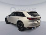 2024 CX-90 Plug-in Hybrid Thumbnail 3