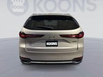 2024 CX-90 Plug-in Hybrid Thumbnail 4