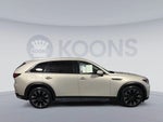2024 CX-90 Plug-in Hybrid Thumbnail 6